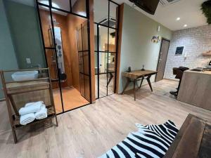 Hidden Garden of Kallithea