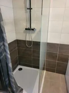 Pavillon bord de nature - 茹万维勒