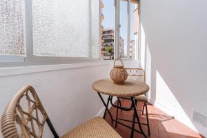 Apartamento Carmen