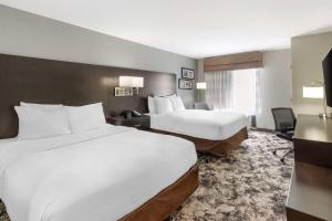 Best Western Plus Fairburn Atlanta Southwest
