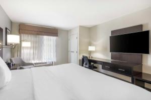 Best Western Plus Fairburn Atlanta Southwest