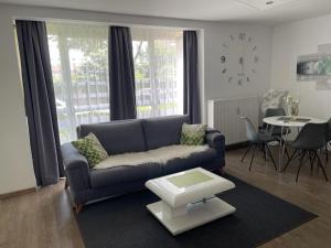 Bürgemeister Apartment