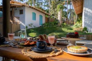 Villa Mediterrâneo Trancoso