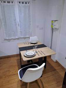 Appartements 24h course/Moto/ Oasis / Antares : photos des chambres