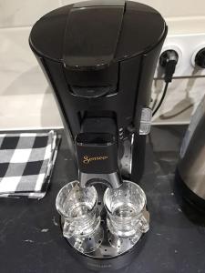 Appartements 24h course/Moto/ Oasis / Antares : photos des chambres