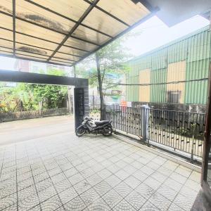 Kemnpib Homestay - NGUYÊN CĂN, đậu nhiều ô tô