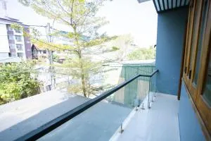 Homestay Kenzi, đậu nhiều ô tô - Quận Thuận Hoá - Thôn Lại Thê