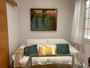 Bonito, tranquilo y fresco apartamento en Nervión.