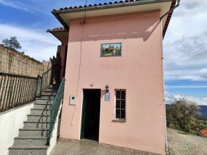 Ecorustics stay - Casa Ester