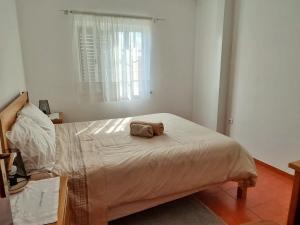 Ecorustics stay - Casa Ester