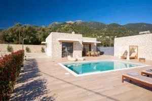 Christdilia villas - Palaiokatoúna