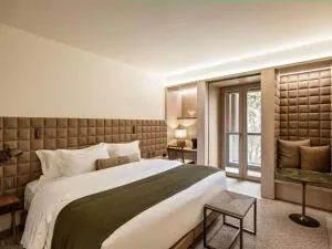 Pulso Hotel Faria Lima - 奥萨斯库