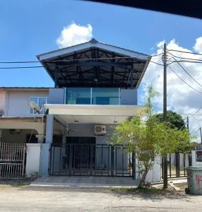 Maricome homestay - Kampong Darat Mak Bar