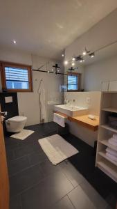 Chasa Scandella - Apartment Carl