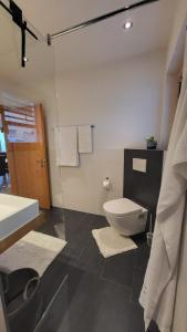 Chasa Scandella - Apartment Carl