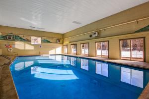 Straight Creek Sanctuary