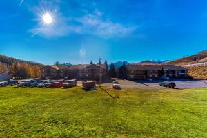 Straight Creek Sanctuary