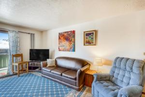 Straight Creek Sanctuary