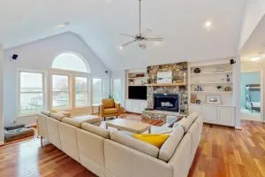 Pleasants View - Bumpass Pleasants View - Bumpass