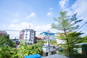 Kenpia Homestay, nguyên căn, có chỗ đậu ô tô - Quận Thuận Hoá