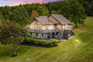 Treasured Cove - Spotsylvania