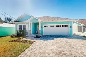 Turtle Beach Retreat - Sunnyside