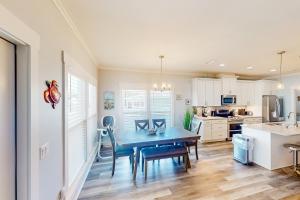 Turtle Beach Retreat