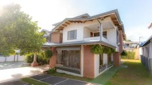 Casa Familiar la Tortuga - Palmar