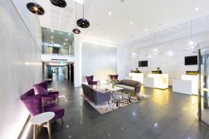 Avenue Hotel Canberra