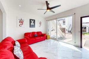 Casa 15 - Playa Arcangel - Ubytování bez kategorie ve městě Rosarito