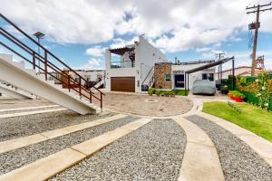 Casa 15 - Playa Arcangel