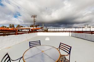 Casa 15 - Playa Arcangel