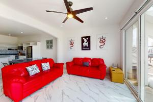 Casa 15 - Playa Arcangel