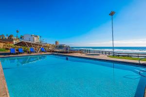 Jr Suite 5 - Playa Arcangel