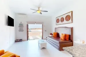 Jr Suite 6 - Playa Arcangel - Divisadero