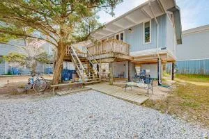 Tower Shores --- 39578 Admiral Road - Indian Harbor Villa