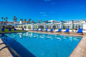 Villa Turquesa 56 - Playa Arcangel