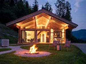 Mountain Hide-Away