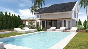 Retreat Villa, Full Amenities, up to 40ppl - 卡纳希迪