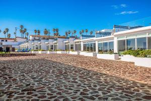 Casa Arcilla 18 - Playa Arcangel