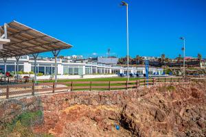 Casa Arcilla 18 - Playa Arcangel