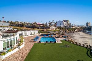 Casa Calcata 21 - Playa Arcangel