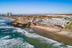 Casa Nogal 25 - Playa Arcangel