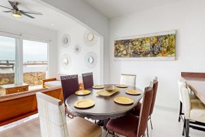 Casa Nogal 25 - Playa Arcangel