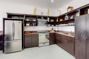 Casa Nogal 25 - Playa Arcangel