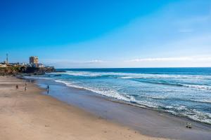 Casa Nogal 25 - Playa Arcangel