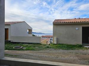 Appartements Suite et terrasse a la plage by Monarca : photos des chambres