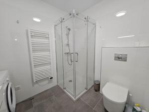 Appartements Suite et terrasse a la plage by Monarca : photos des chambres