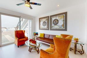 Casa Merlot 41 - Playa Arcangel