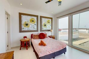 Casa Merlot 41 - Playa Arcangel